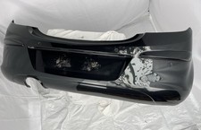 Vauxhall Corsa D Rear Bumper