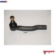 TIE ROD END TI-207R FOR