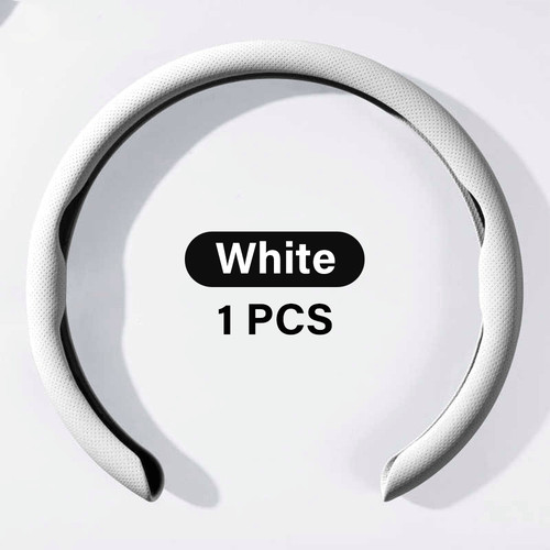 For steering wheel cover - for,