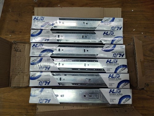 Hlc pair soft close - hlc, 12"