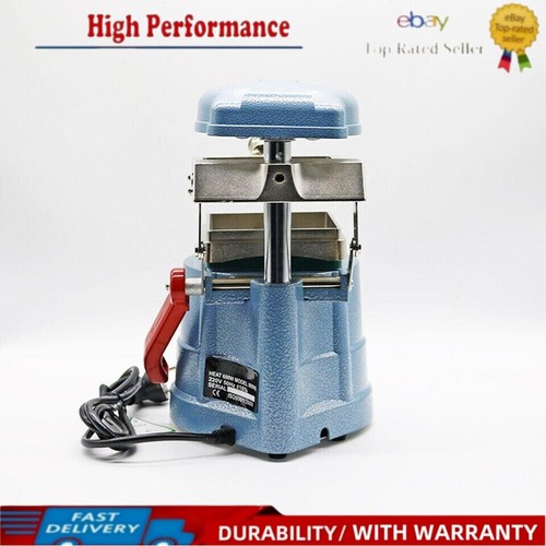Dental vacuum molding forming - dental,