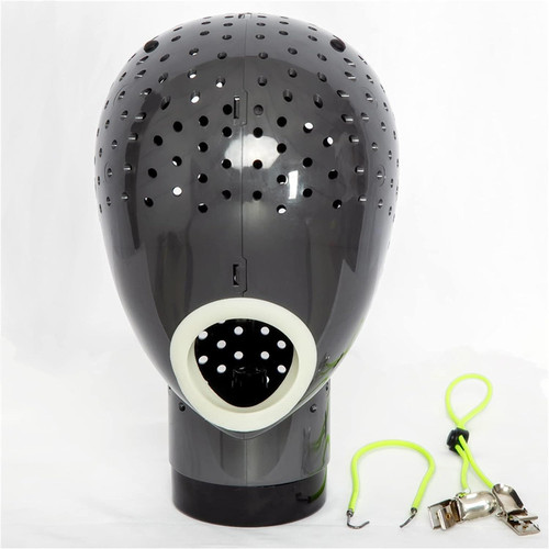 Maxsirui wig head - maxsirui,