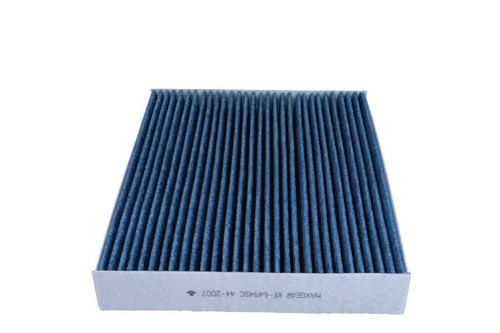 Filter interior air fits ford - filter,