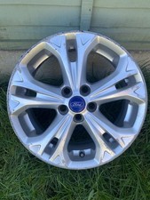 Ford Galaxy S-Max 17” Alloy