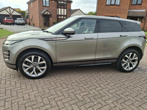2019 land rover range - 2019,