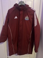 Newcastle United Rain Coat