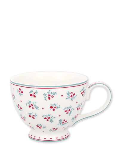 Greengate larger tea - , belia