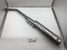 OEM 2010-2012 SYM Symba 100