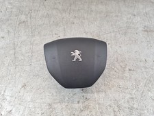 2021 PEUGEOT EXPERT MK3 STEERING WHEEL AIRBAG 98285991ZD