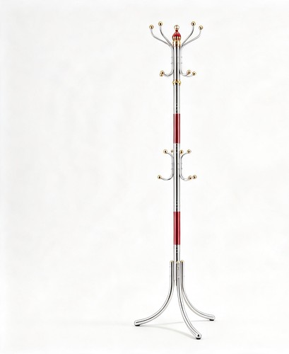 Freestanding coat rack - coat,