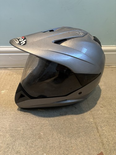 Airoh dual motorcycle - airoh,