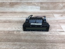 MERCEDES BENZ OEM CLK320