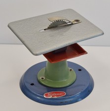 Wilesco M53 Saw Bench - Toy