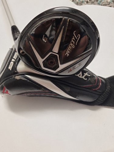 Titleist 915 wood 16 - wood, /
