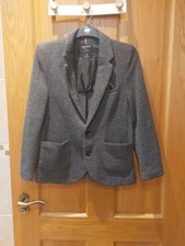 Nukutavake Outerwear Jacket