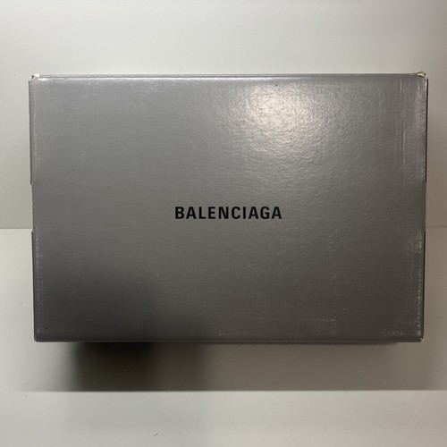 Balenciaga authentic gray - balenciaga,