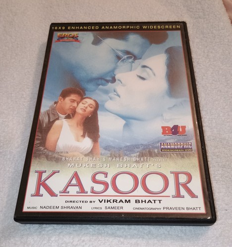 Kasoor bollywood movie - (2001),