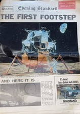 Original Evening Standard Jul