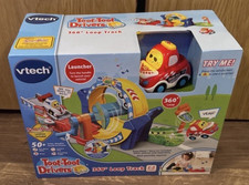 VTech Toot-Toot Drivers 360