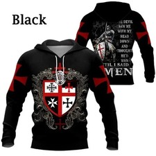 Knights templar hero English