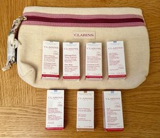 Brand New Clarins Bundle 7 x
