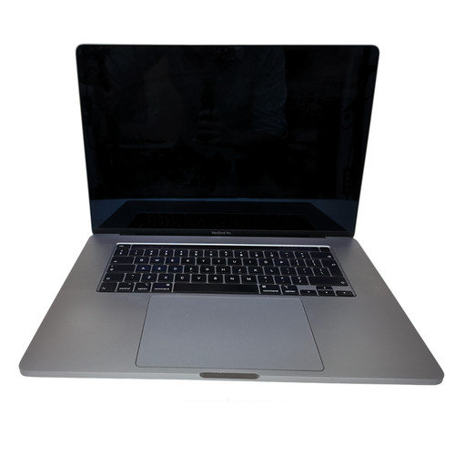 Apple macbook pro - pro, 2019