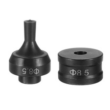 8.5mm Round Hole Hydraulic