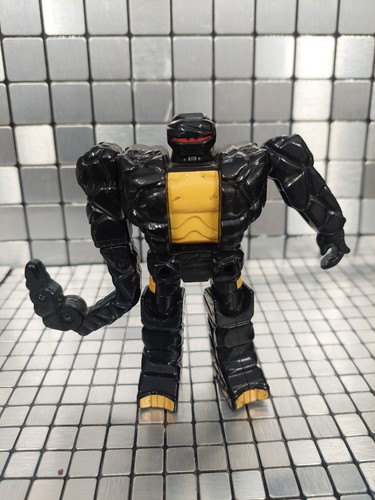 Gobots rock lords - , hook