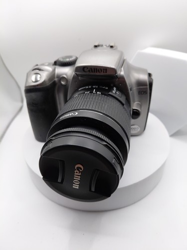 Canon 350d digital camera - canon,