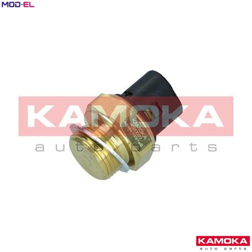 Temperature switch radiator - temperature,