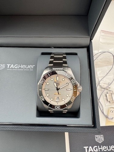 Tag heuer aquaracer - tag,