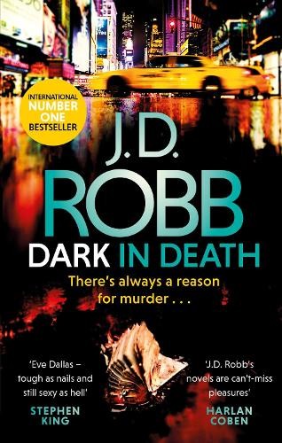Dark death eve - in,