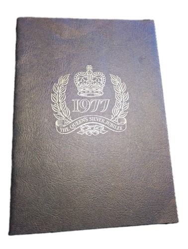 1977 total oil queen - queen, elizabeth