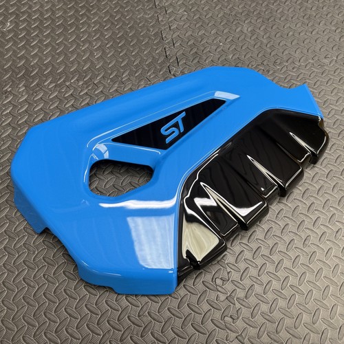 Fiesta st180 engine cover - st180,