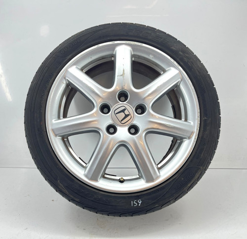 Honda civic mk8 inch - civic, alloy