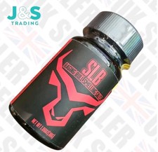 SLB Raging Bull Smelling salts