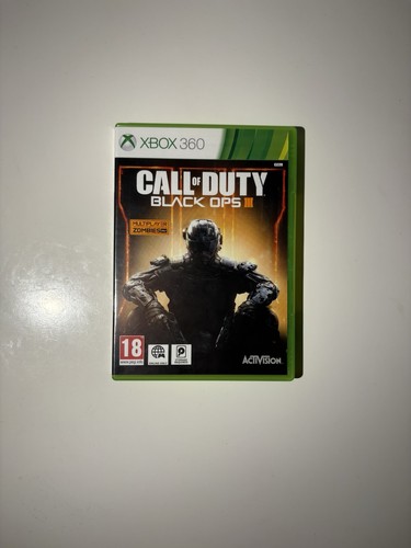 Call duty black ops - of,