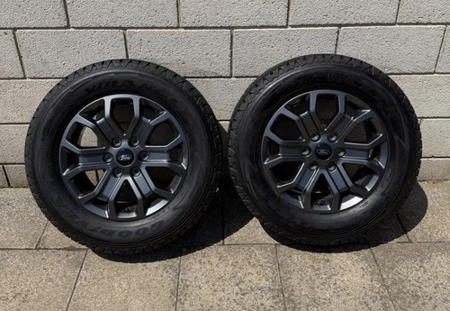 Ford ranger original - 18”,