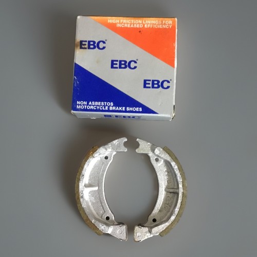 Yamaha ebc 519 - yamaha, brake