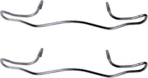 Mintex accessory kit brake - accessory,