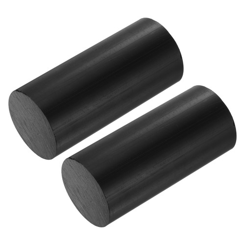 Abs plastic rod - x,