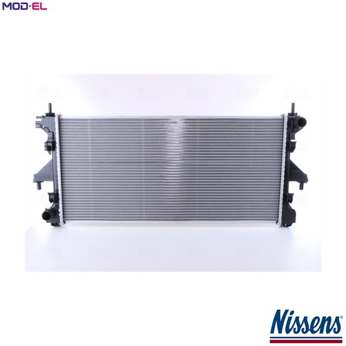 Radiator engine cooling - engine,