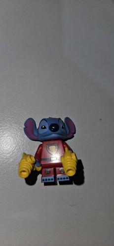 Lego stitch 626 - lego,