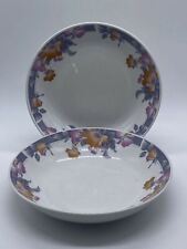 Set of 2 Crown Dynasty Retro