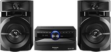 PANASONIC SC-UX100E-K