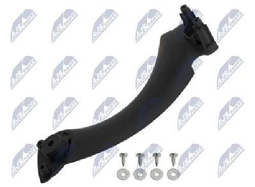 Original nty outer door - original,