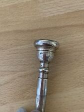 Besson & Co Prototype Vintage Trumpet Mouthpiece