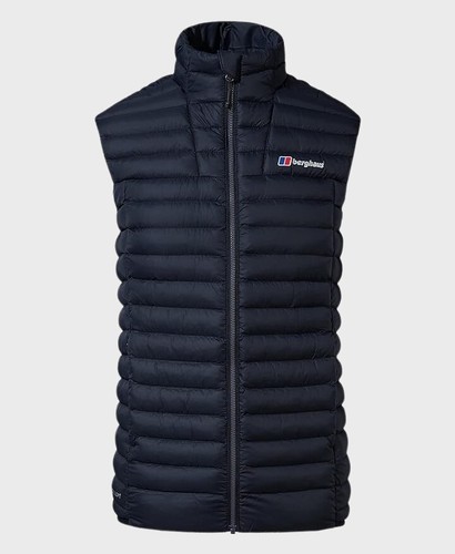 Berghaus men vaskye vest - men's,