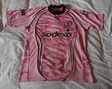 British Army Rugby Away Shirt Size L