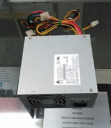 Delta eletronics 160w power - eletronics,